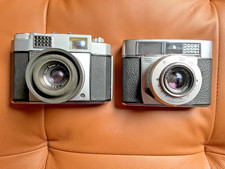 Konvolut ZEISS IKON