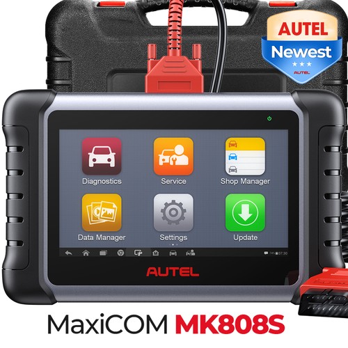 2026 autel maxicom mk808s pro - autel,