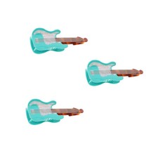 3 Count Haarschmuck Für Musik