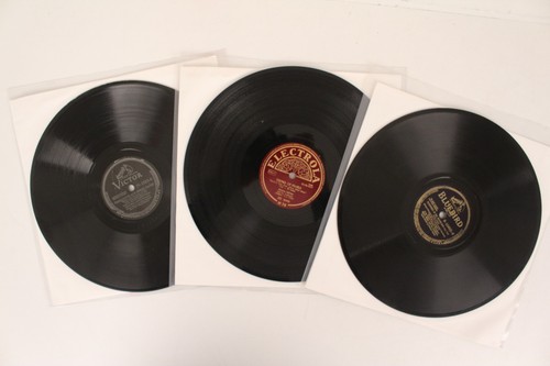 Glenn miller schellackplatten - glenn,