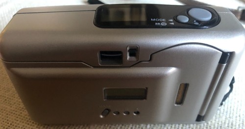 Fotoapparat alt