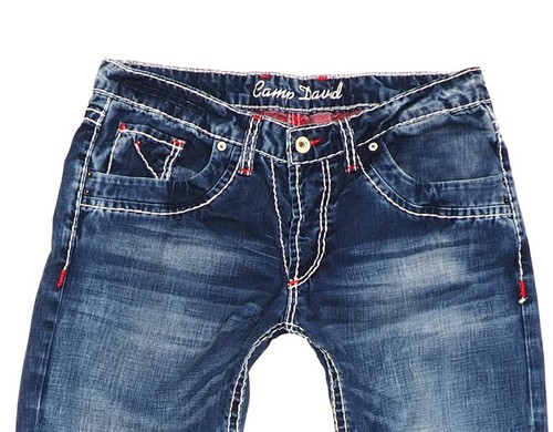 Original camp david nick - original,