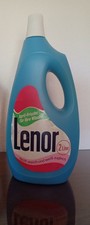SELTENE Lenor 2L Flasche 70er