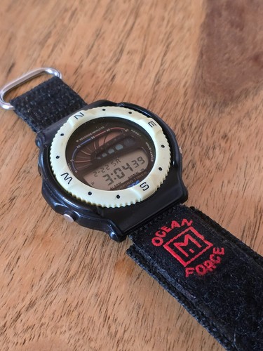Casio suf 100 - casio, suf-100