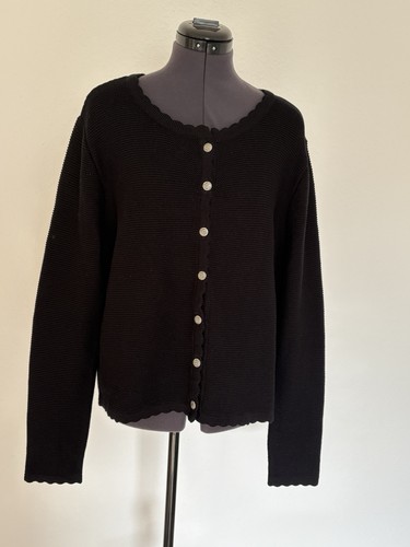 Trachtenstrickjacke größe - trachtenstrickjacke, 46