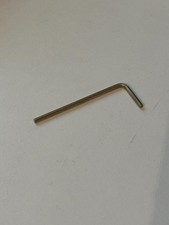 Inbusschlüssel kurz 2mm Winkelschraubendreher Innensechskant Sechskant