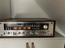 Kenwood KR9600 Stereo Receiver