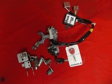 Schlosssatz Honda CRX EH6 ESI EG2 VTI del sol  Bj. 1996-1998