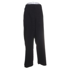 Mia Linea, Hose, Größe: 48, 6-48015, Schwarz, Elasthan/Polyester/Viskose #wn9