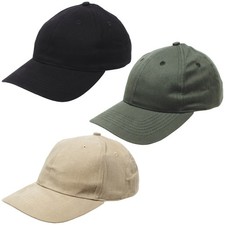 Premium Baseball Cap Baumwolle
