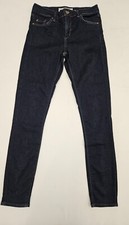 Topshop Moto Leigh Jeans W25