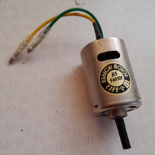 Tamiya Mabuchi RS540SH Motor