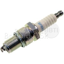 BPR6ES original NGK Zündkerze für Rasenmäher Kettensäge Honda Motor Yamaha