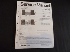 Original Service Manual