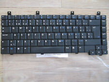 HP Pavilion zv5000 Tastatur DE-Layout Modell PK13HR607A0 K031802F1 gebraucht