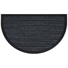 Fußmatte GALETS, Halbmond