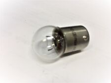 Motorrad Restposten Neu Birne 12V 5W  BA15 S Motorrad Roller Mofa Moped 