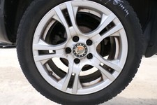 4x Passat 3BG A6 4B Alufelgen