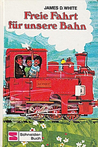 Freie fahrt für unsere bahn - freie,
