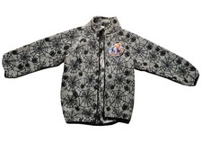 Süße Spiderman Sweat Jacke von Marvel Größe 92 98 Hingucker