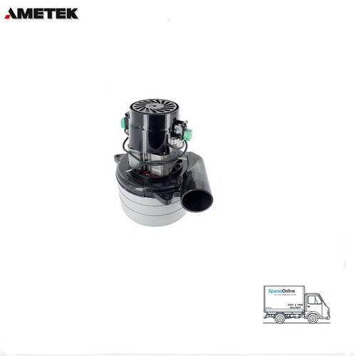 Original ametek stufen - ametek, 3