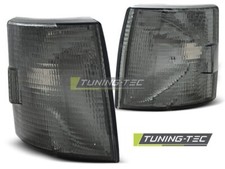 VW T4 Frontblinker Schwarz