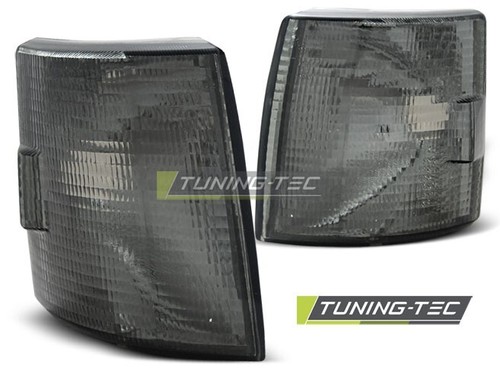 Frontblinker schwarz - vw,