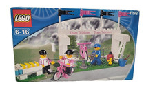 LEGO® TOWN 1198 Team TELEKOM