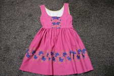 #Trachtenkleid, Gr. 140, #m