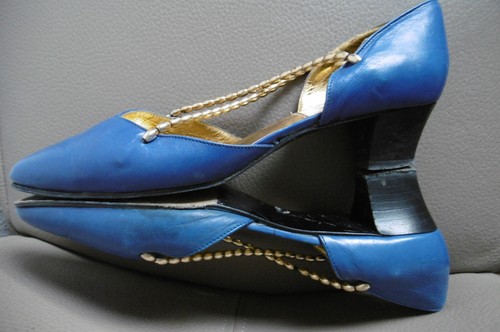 Pumps giusti disegnato - pumps, a