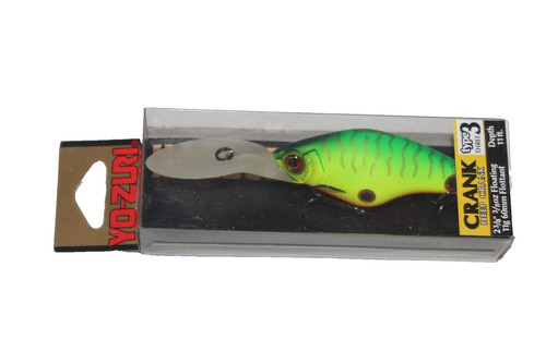 Zuri deep crank - yo-zuri-deep,