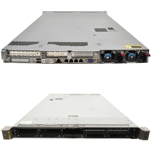 Enterprise proliant dl360 - hp,