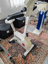 Kettler Stratos Heimtrainer Ergometer