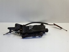 RENAULT SCENIC Elektrisches