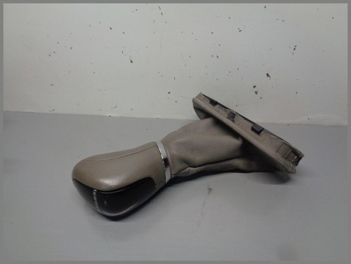 Mercedes w203 schaltsack - mercedes,