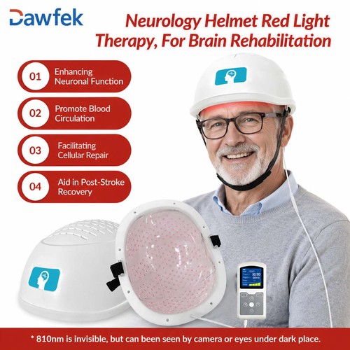810nm neuro infrared - 810nm, light