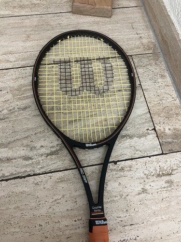 Tennisschläger wilson pro - wilson,