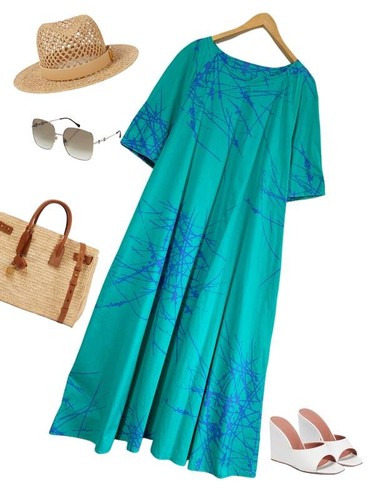 Women finn comfort dress - women,