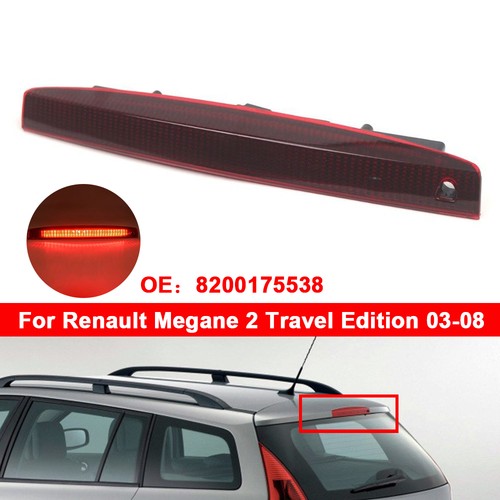 Bremsleuchte led für renault - für,