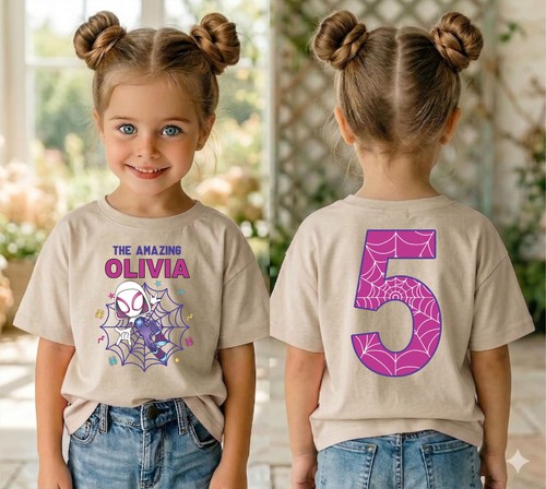 Personalisiertes shirt ghost - t-shirt,