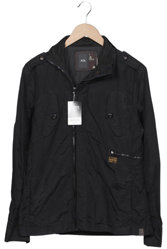 Star raw jacke - star, herren