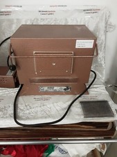 Uhlig U17 Brennofen, Labor ,Keramik, Metall , Email - Ofen  bis 1000 Grad 