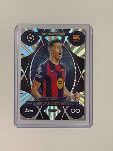 Topps match attax - topps, 25/26