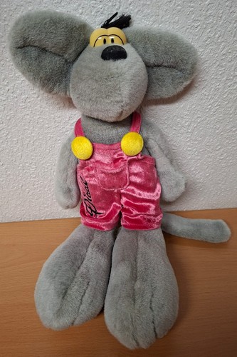 Diddl maus stofffigur - stofffigur, 30