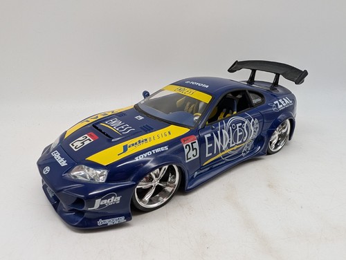 Jada toys toyota - jada,