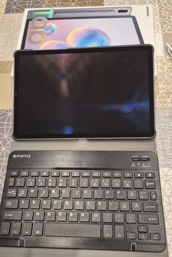 Tablet samsung tab - tablet, s6