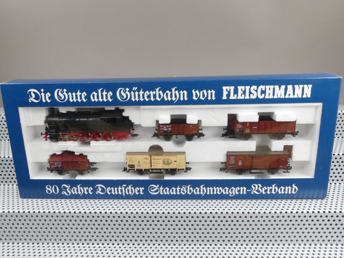 Fleischmann 4886 kpev - 4886,
