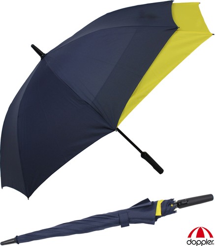 Doppler xxl regenschirm - xxl,