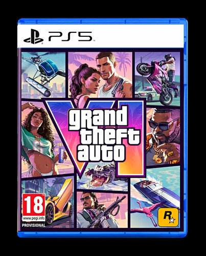 Grand theft auto sony - theft,