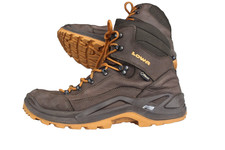 LOWA RENEGADE GTX MID Herren